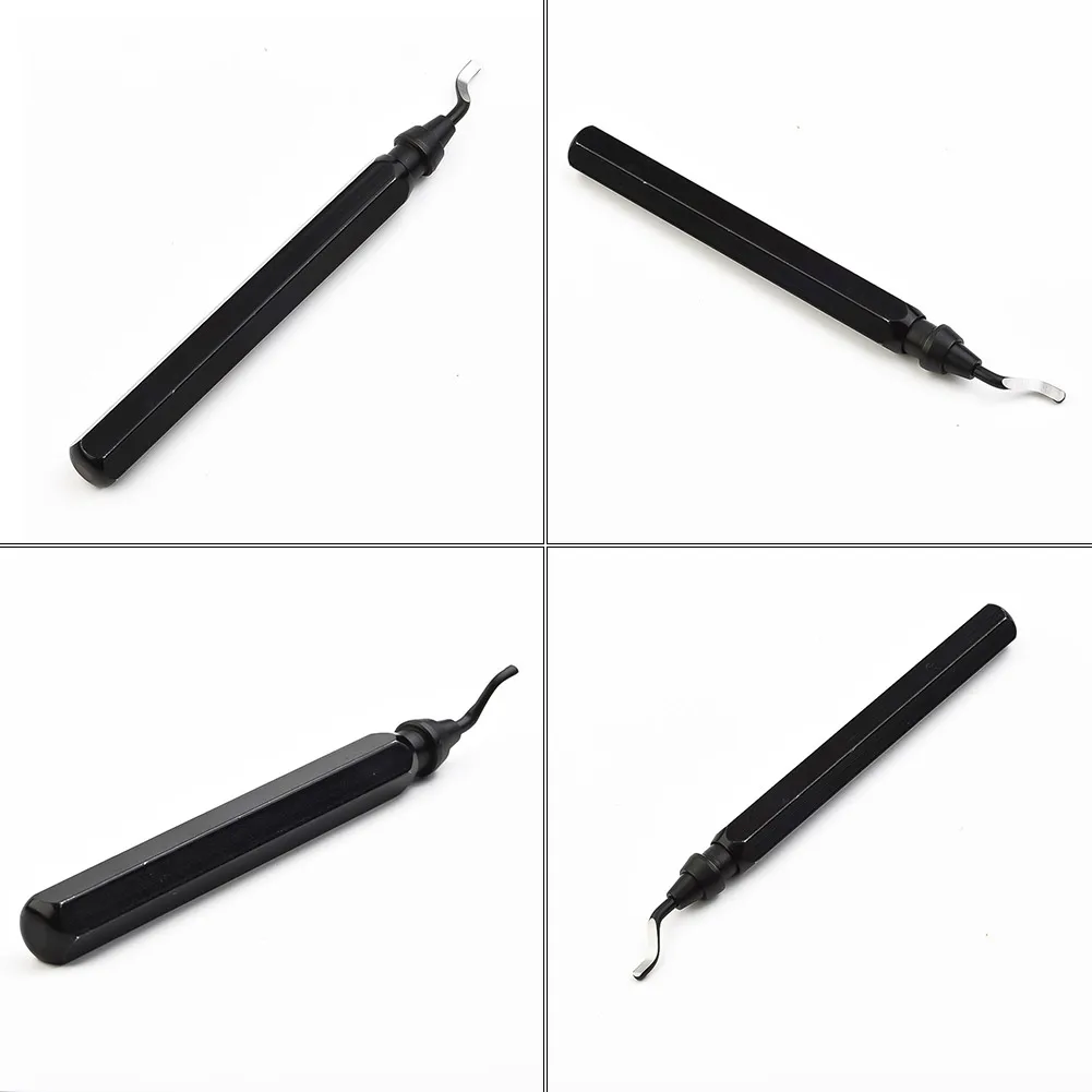 Metal Deburring Practical High Speed Burr Tool with Blade RB1000 Rapid Replaces Hot High Quality Part Durable Tool
Metal Deburring Practical High Speed Burr Tool with Blade RB1000 Rapid Replaces Hot High Quality Part Durable Tool