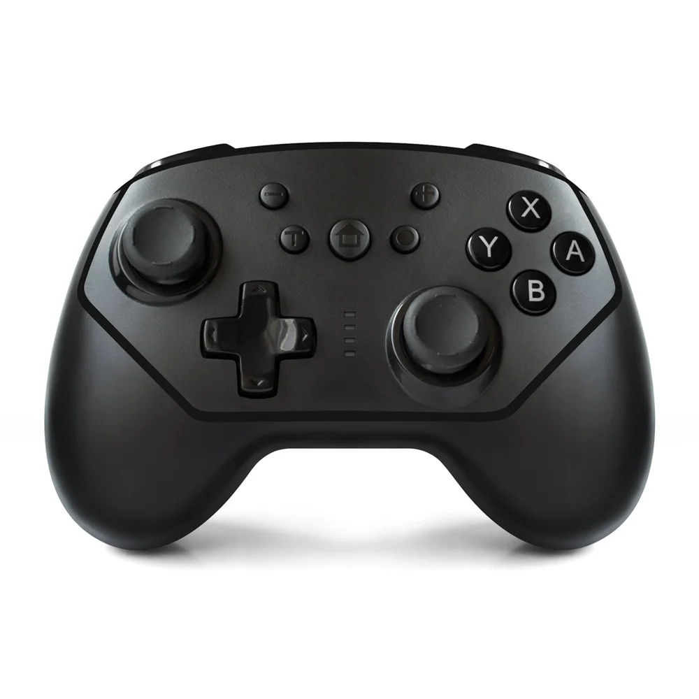 ДЛЯ NS Switch Pro Game Handle применимый для Nintendo Switch Sports машина с интерфейсом Bluetooth Handle Spot
ДЛЯ NS Switch Pro Game Handle применимый для Nintendo Switch Sports машина с интерфейсом Bluetooth Handle Spot