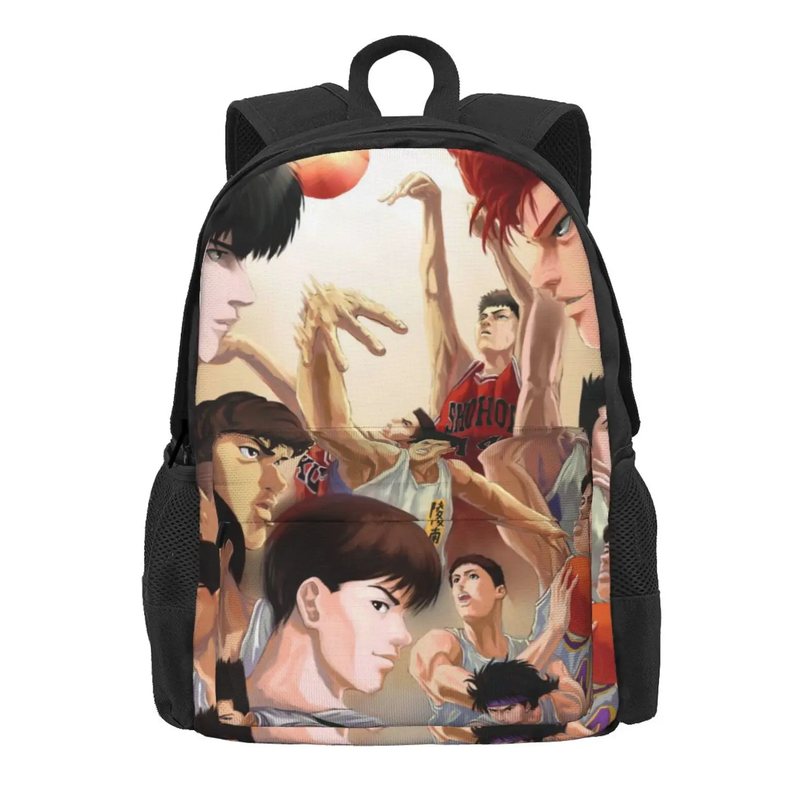 Slam Dunk 9 school bags Crossbody Bags School Travel Shoulder Bags Ita Bag Bags Handbags 
Slam Dunk 9 school bags Crossbody Bags School Travel Shoulder Bags Ita Bag Bags Handbags