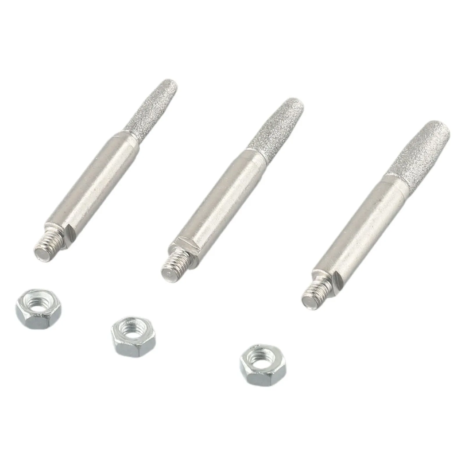 Replacement High-Quality Materials Grinding Head Hand Tools 4.0mm/5.0mm/6.0mm 50mm / 1.96Inch Diamond Portable
Replacement High-Quality Materials Grinding Head Hand Tools 4.0mm/5.0mm/6.0mm 50mm / 1.96Inch Diamond Portable