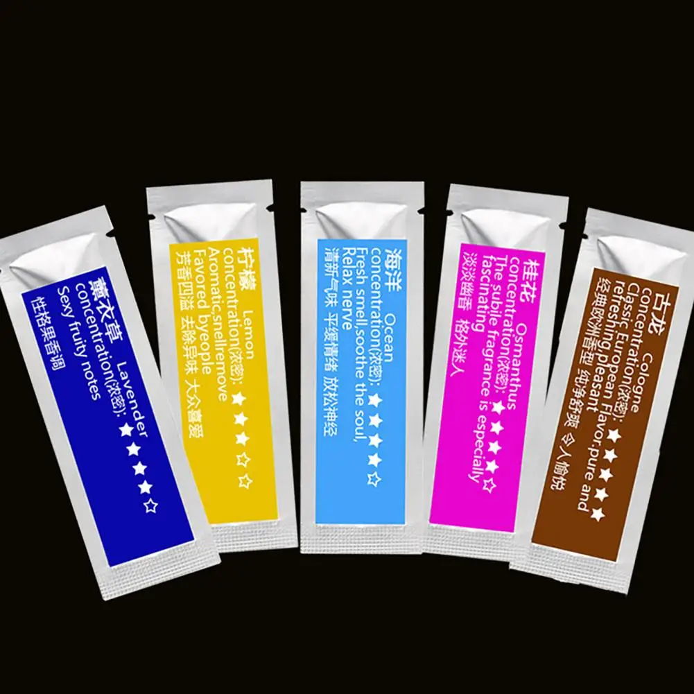Car Perfume Supplement Practical Various Fragrances Easy to Install for Automobile Car Solid Balm Air Freshener Stick
Car Perfume Supplement Practical Various Fragrances Easy to Install for Automobile Car Solid Balm Air Freshener Stick