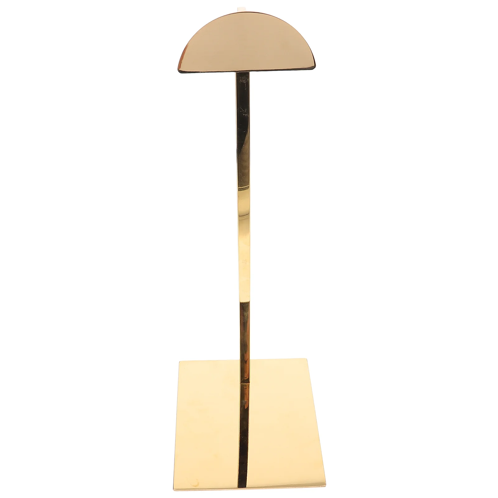 Metal Bag Display Stand Desktop Bag Holder Mall Purse Hanger Bag Organizer Shop Hanger
Metal Bag Display Stand Desktop Bag Holder Mall Purse Hanger Bag Organizer Shop Hanger