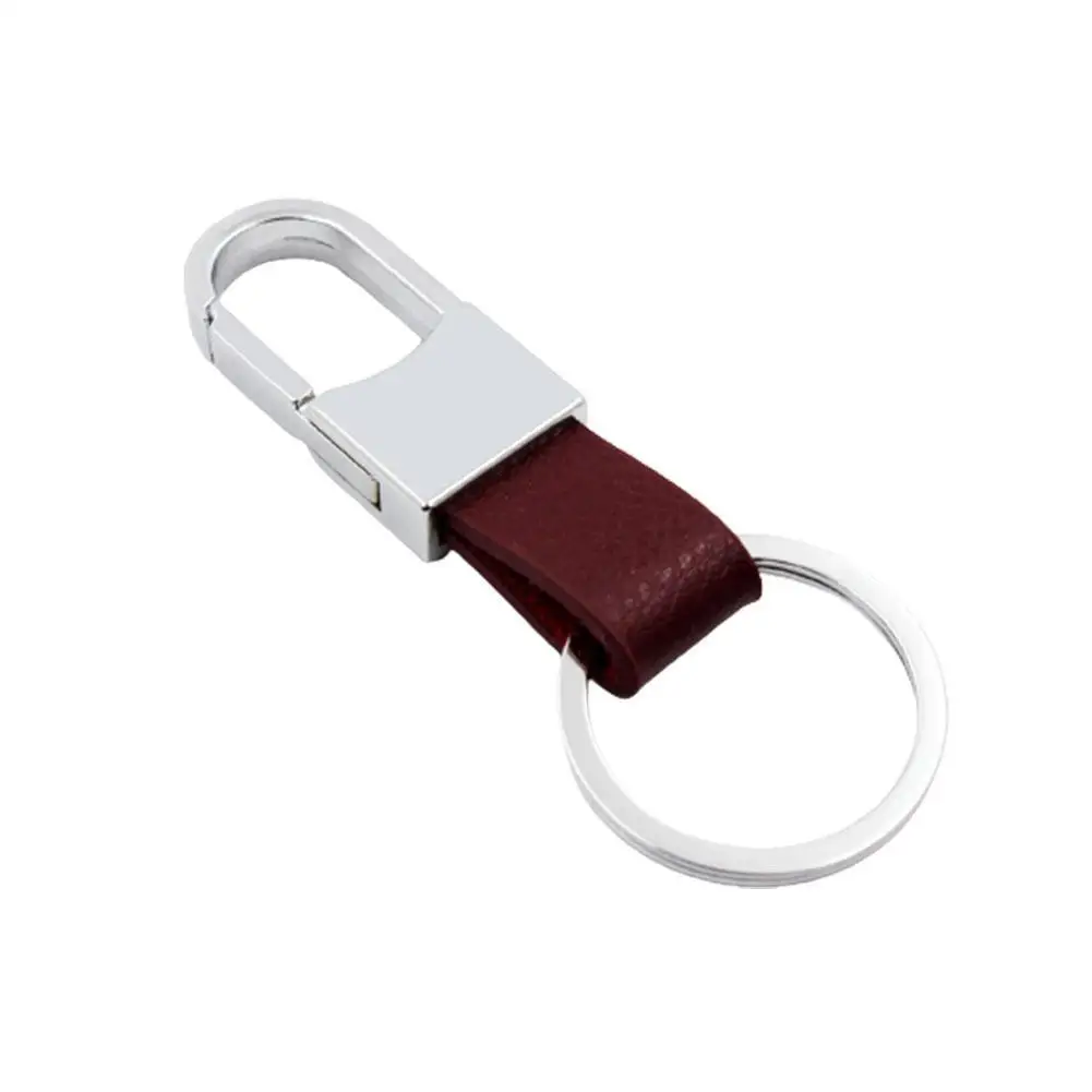 Metal Car Key Chain Creative Personality Leather Men And Women Key Pendant Car Key Accessories
Metal Car Key Chain Creative Personality Leather Men And Women Key Pendant Car Key Accessories