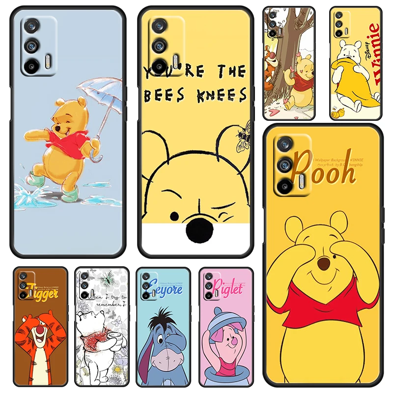 Winnie The Pooh Friend For OPPO Realme GT Master Neo C21Y C3 9 9i 8 6 Pro A5 A9 2020 A72 A74 A53 Silicone Black Phone Case
Winnie The Pooh Friend For OPPO Realme GT Master Neo C21Y C3 9 9i 8 6 Pro A5 A9 2020 A72 A74 A53 Silicone Black Phone Case