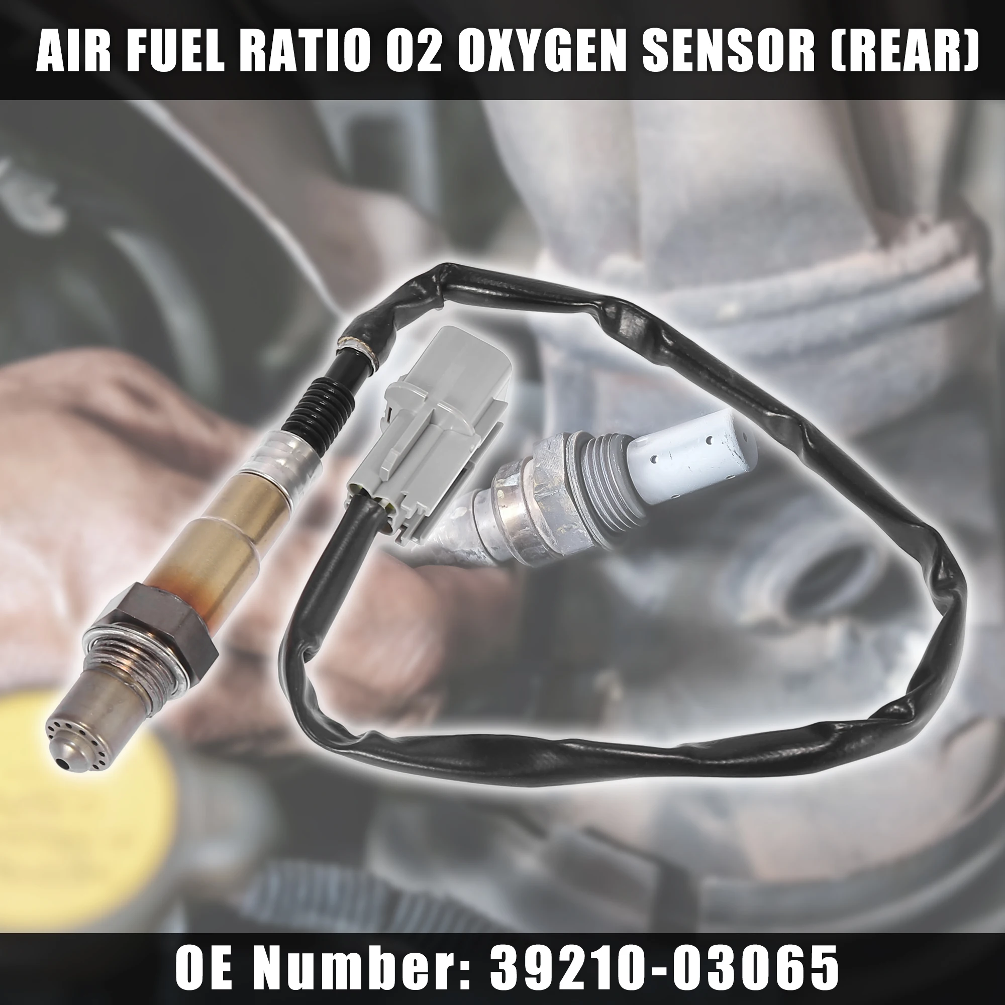 Автомобильные кислородные датчики выхлопных газов X Autohaux 39210-03065 для Kia K2 л 17 зонд соотношение воздуха и топлива O2 датчики автомобильные аксессуары
Автомобильные кислородные датчики выхлопных газов X Autohaux 39210-03065 для Kia K2 л 17 зонд соотношение воздуха и топлива O2 датчики автомобильные аксессуары