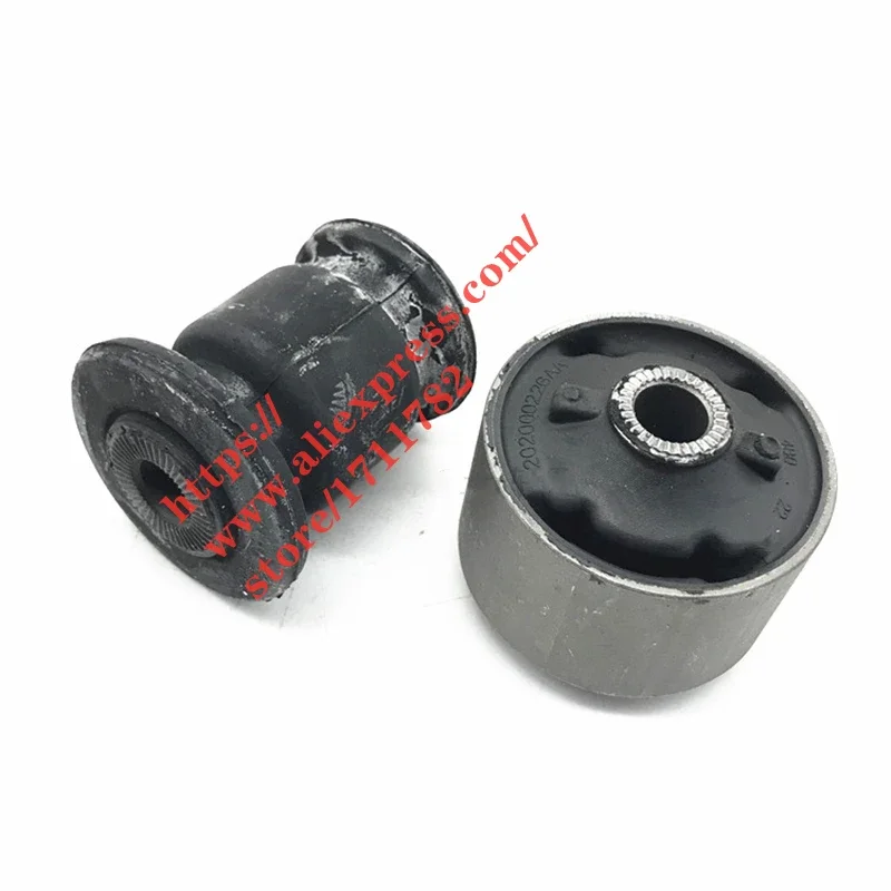 Нижняя втулка рычага управления для Chery Arrizo 6, нижний поворотный рычаг, резиновая втулка 202000226AA
Нижняя втулка рычага управления для Chery Arrizo 6, нижний поворотный рычаг, резиновая втулка 202000226AA