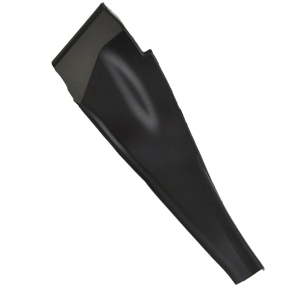 Deflectors Side Cowl Extention 100% NEW 66895-3TA0A Black Left Driver Side Cowl Extention Trim For Nissan Altima 2013-2015
Deflectors Side Cowl Extention 100% NEW 66895-3TA0A Black Left Driver Side Cowl Extention Trim For Nissan Altima 2013-2015