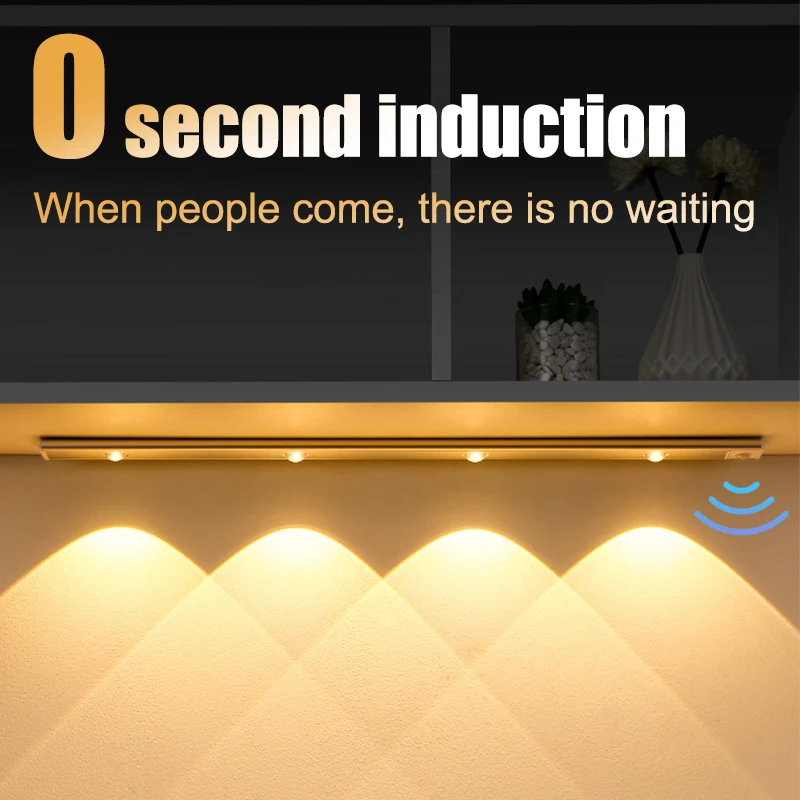 Ultra-Thin Smart Led Human Body Sensor Light Rechargeable Cat's Eye Hill Corrugated Light
Ultra-Thin Smart Led Human Body Sensor Light Rechargeable Cat's Eye Hill Corrugated Light