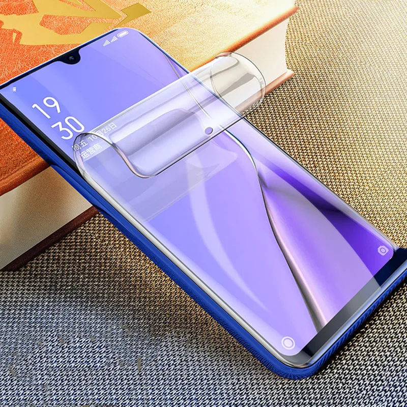 Soft TPU Film for Optus X Pro 2 Pro2 X Tap 2 XTap2 Ultra-Clear Screen Protector for Optus P650 Pro Protective Film Anti Scratch
Soft TPU Film for Optus X Pro 2 Pro2 X Tap 2 XTap2 Ultra-Clear Screen Protector for Optus P650 Pro Protective Film Anti Scratch