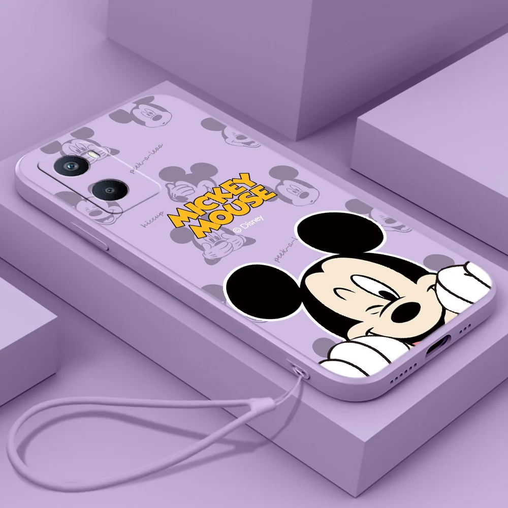 NEW Mickey Mouse Donald Duck For OPPO A96 A94 A93 A77 A76 A74 A73 A72 A57 A54S A53S A52 A33 A31 A12 Liquid Rope Funda Cover
NEW Mickey Mouse Donald Duck For OPPO A96 A94 A93 A77 A76 A74 A73 A72 A57 A54S A53S A52 A33 A31 A12 Liquid Rope Funda Cover