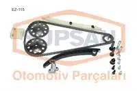 SUPSAN EZ-115 FOR CAMSHAFT CHAIN KIT ASTRA G / H 1,2 1,4 16V CORSA C / D (Z12XEP Z14XEP X12XE Z12XE)
SUPSAN EZ-115 FOR CAMSHAFT CHAIN KIT ASTRA G / H 1,2 1,4 16V CORSA C / D (Z12XEP Z14XEP X12XE Z12XE)