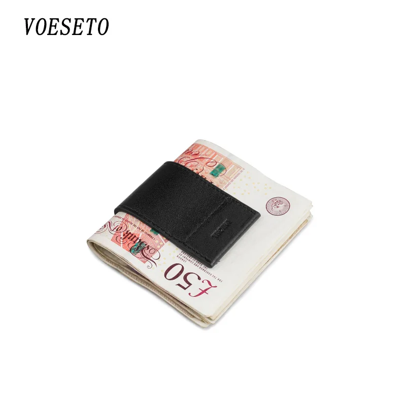 VOESETO высокое качество 3 магнит из натуральной кожи Крафт первый слой зажим мужская визитница зажим для денег мини кошелек Роскошный подарок ...
VOESETO высокое качество 3 магнит из натуральной кожи Крафт первый слой зажим мужская визитница зажим для денег мини кошелек Роскошный подарок ...