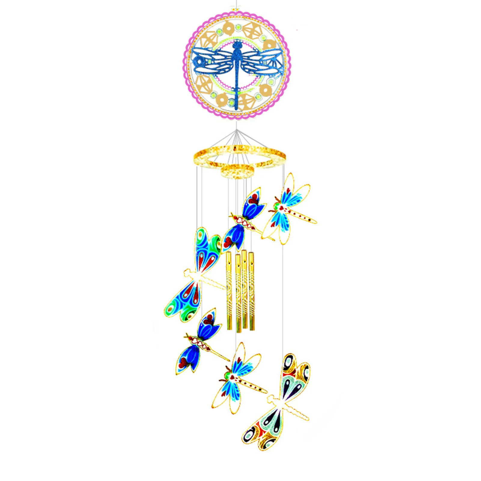 Dragoy Wind Chime Pendant Mold Mold Set Craft Supplies For Home Decoration Drop Glue Mold Diy Dragoy Keychain Coaster
Dragoy Wind Chime Pendant Mold Mold Set Craft Supplies For Home Decoration Drop Glue Mold Diy Dragoy Keychain Coaster