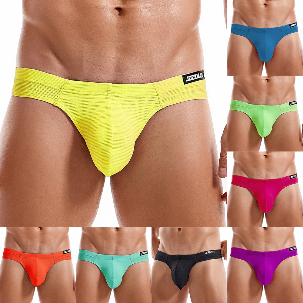 Men's Mesh U Convex Thong Comfortable Breathable Ultra-Thin Underwear Sexy Low Rise T-Back Under Panties Jockstrap
Men's Mesh U Convex Thong Comfortable Breathable Ultra-Thin Underwear Sexy Low Rise T-Back Under Panties Jockstrap