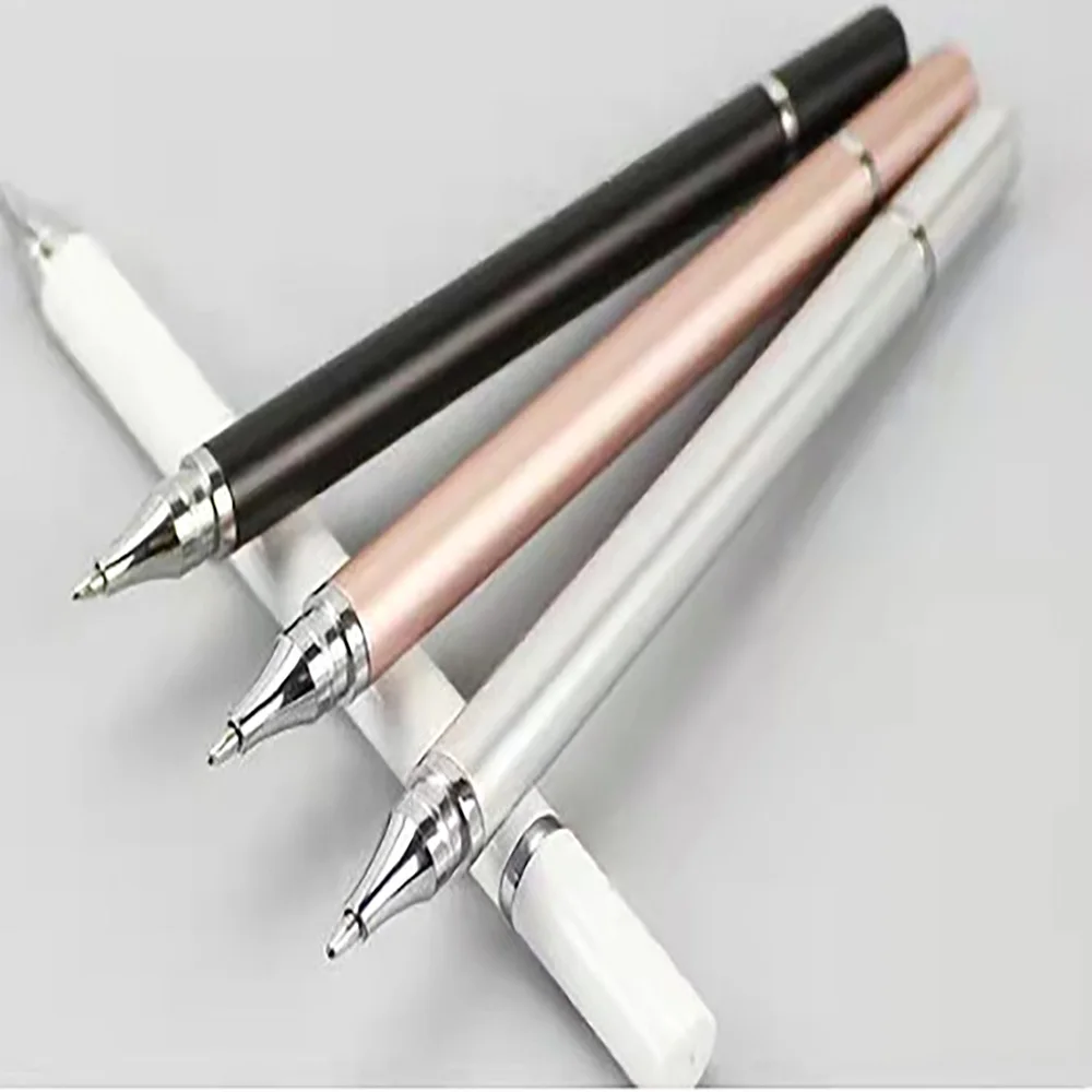 Универсальный стилус для планшета, 100 шт., аксессуары для iPad, емкостный сенсорный Стилус для планшета 
Универсальный стилус для планшета, 100 шт., аксессуары для iPad, емкостный сенсорный Стилус для планшета