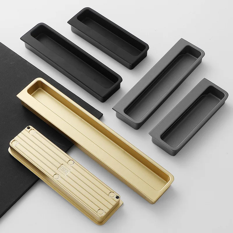 Hidden Handle, Sliding Door, Sliding Door, Hidden Handle, Wardrobe Door Buckle Groove Groove Embedded Hidden Button Door Handle
Hidden Handle, Sliding Door, Sliding Door, Hidden Handle, Wardrobe Door Buckle Groove Groove Embedded Hidden Button Door Handle