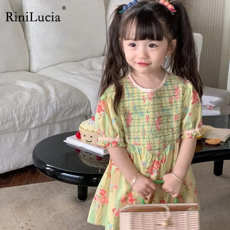 2023 New Summer Toddler Dresses Baby Girl Clothes Short Sleeve Flowers Princess Dress Party Wedding Girls Sweet Dress
2023 New Summer Toddler Dresses Baby Girl Clothes Short Sleeve Flowers Princess Dress Party Wedding Girls Sweet Dress