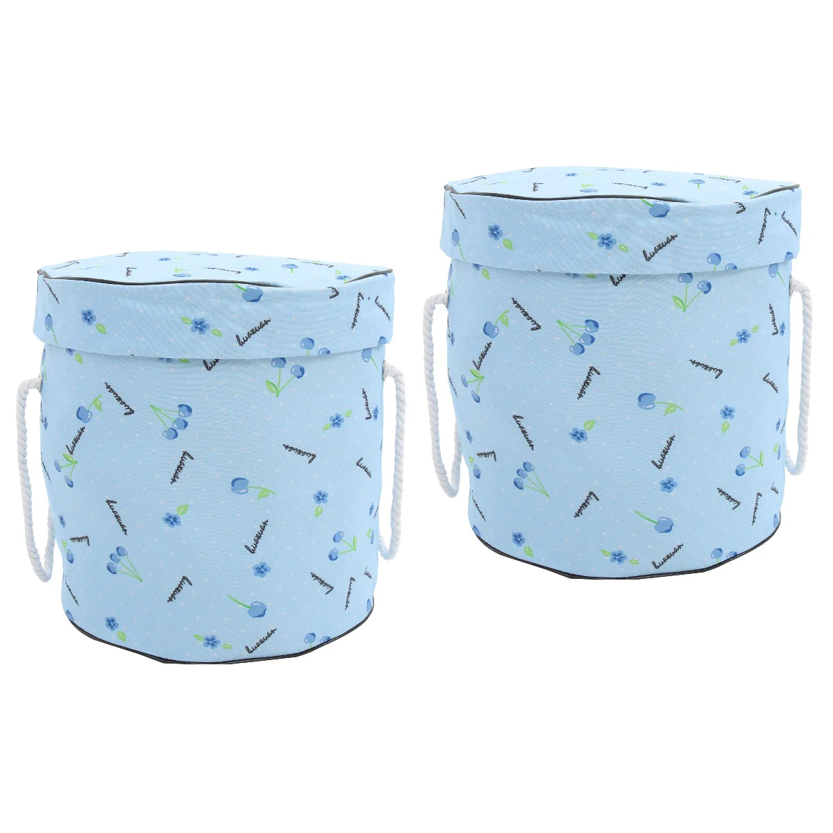 2pcs Toy Storage Basket with Play Mat Building Bricks Holder Toy Storage Organizer
2pcs Toy Storage Basket with Play Mat Building Bricks Holder Toy Storage Organizer