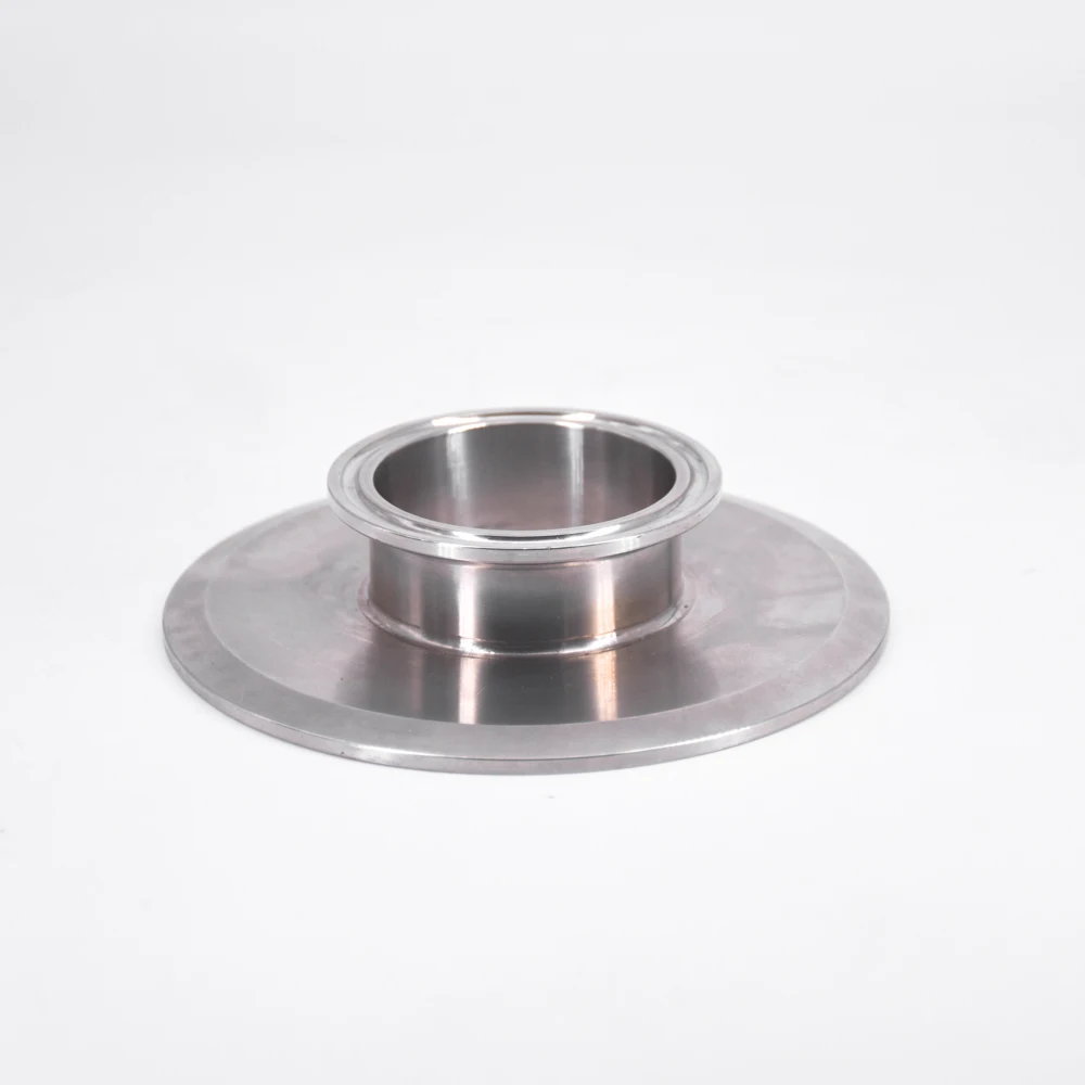 6" Tri Clamp x 4" Tri Clamp Reducing 167-119mm Flange OD End Cap Reducer SUS 304 Stainless Steel Sanitary Home Brew Beer
6" Tri Clamp x 4" Tri Clamp Reducing 167-119mm Flange OD End Cap Reducer SUS 304 Stainless Steel Sanitary Home Brew Beer