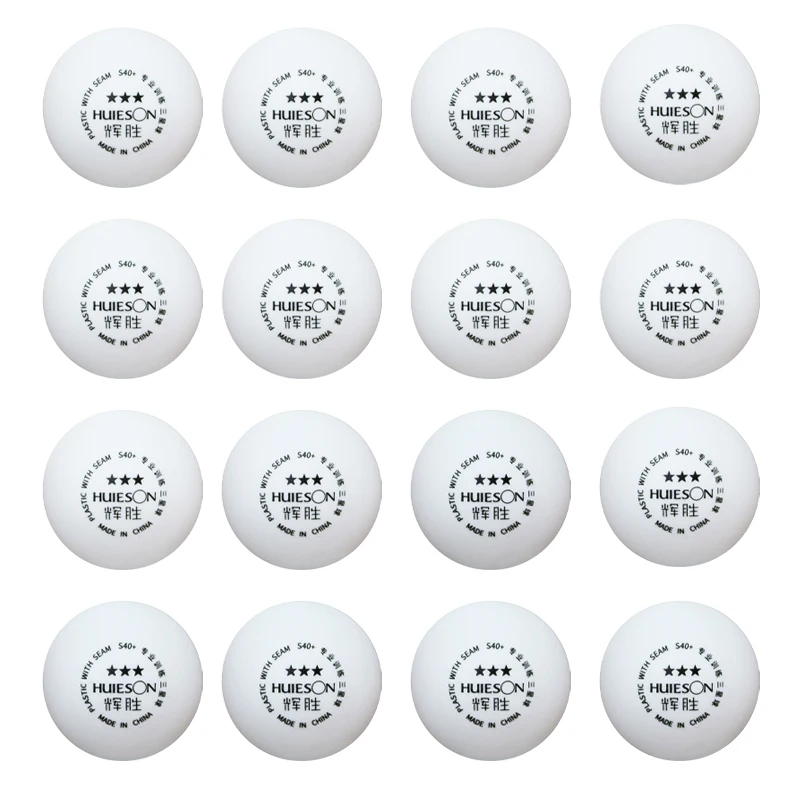 10pcs/20pcs/50pcs 1pack 1-star Ping Pong Ball ABS Flexible Professional Durable 40+mm Table Tennis Ball For Training Competition
10pcs/20pcs/50pcs 1pack 1-star Ping Pong Ball ABS Flexible Professional Durable 40+mm Table Tennis Ball For Training Competition