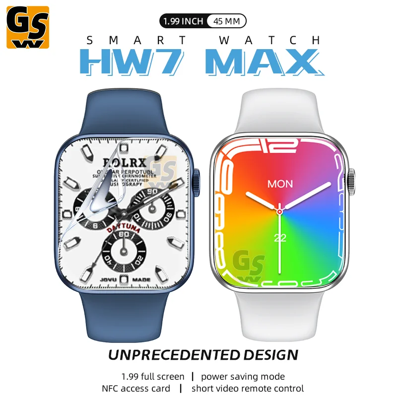 Смарт-часы HW7 MAX relogio masculino 2022 новые часы 7 IWO 14 PRO MAX Серия 7 NFC Беспроводная зарядка 1,99 дюйма для мужчин женщин мужчин часы
Смарт-часы HW7 MAX relogio masculino 2022 новые часы 7 IWO 14 PRO MAX Серия 7 NFC Беспроводная зарядка 1,99 дюйма для мужчин женщин мужчин часы
