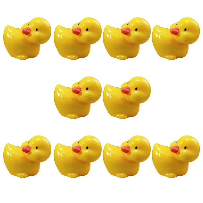 Mini Resin Ducks Yellow Tiny Ducks For Crafts 10 Pcs Duck Decoration Landscape Garden Aquarium Dollhouse Decoration For
Mini Resin Ducks Yellow Tiny Ducks For Crafts 10 Pcs Duck Decoration Landscape Garden Aquarium Dollhouse Decoration For