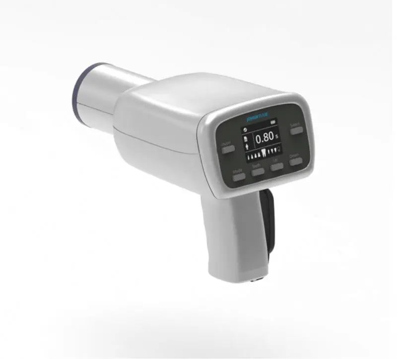 used digital xray dental veterinary panell WT-HCQ-P7 Dental Xray Unit Portable Machine for Dental Xray Sensor
used digital xray dental veterinary panell WT-HCQ-P7 Dental Xray Unit Portable Machine for Dental Xray Sensor