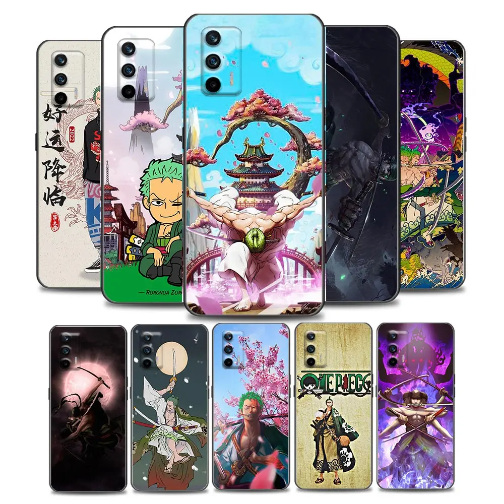 One PieceCool Retro Style Zoro Phone Case for Realme Q2 C20 C21 V15 5G 8 C25 GT Neo V13 5G X7 Pro C21Y Soft Silicone
One PieceCool Retro Style Zoro Phone Case for Realme Q2 C20 C21 V15 5G 8 C25 GT Neo V13 5G X7 Pro C21Y Soft Silicone
