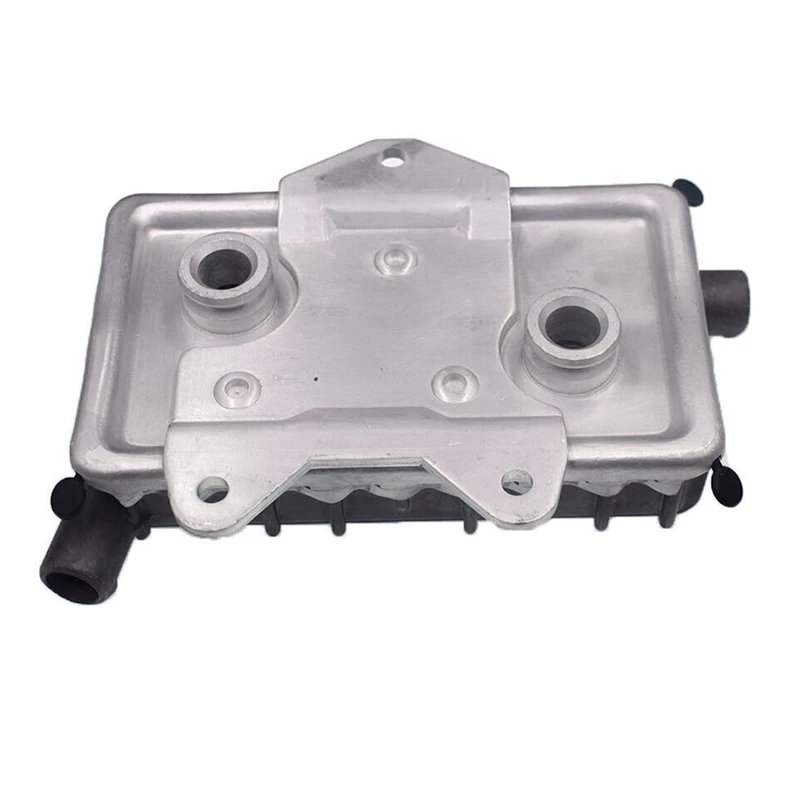 Engine Oil Cooler Engine Cooler 6011800065 For Mercedes Sprinter 2500 3500 Dodge Freightliner 
Engine Oil Cooler Engine Cooler 6011800065 For Mercedes Sprinter 2500 3500 Dodge Freightliner