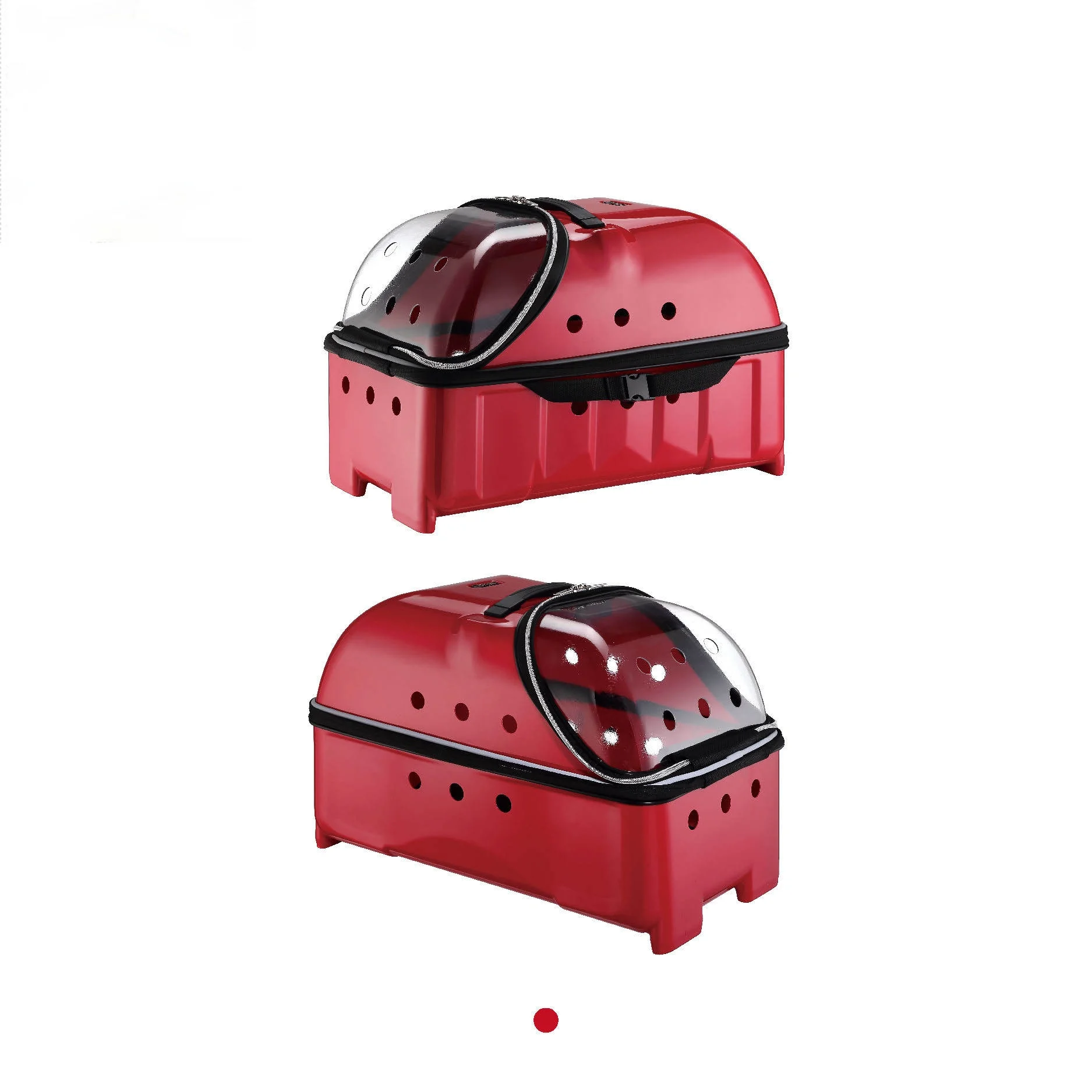 Переносная сумка-тележка для домашних животных
Переносная сумка-тележка для домашних животных