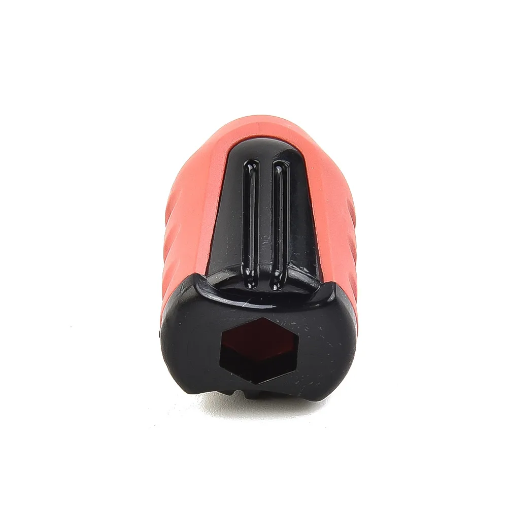 2x Screwdriver Magnetizer Multifunctional Hand Tools Screwdriver Bits New Magnetic Ring Demagnetizer For Electric Screw Bits
2x Screwdriver Magnetizer Multifunctional Hand Tools Screwdriver Bits New Magnetic Ring Demagnetizer For Electric Screw Bits