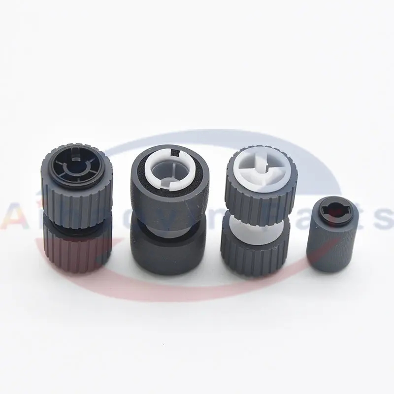 L2755-60001 New ADF Paper Pickup Feed Roller kit for HP Scanjet 7000 S3 5000 S4 3000 S3
L2755-60001 New ADF Paper Pickup Feed Roller kit for HP Scanjet 7000 S3 5000 S4 3000 S3