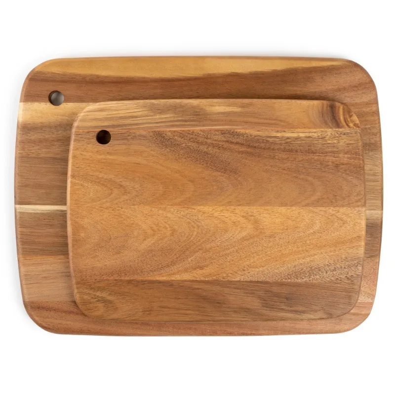 Acacia Wood Cutting Board, 2 Piece Set cutting board chopping board wooden chopping board cutting board wood
Acacia Wood Cutting Board, 2 Piece Set cutting board chopping board wooden chopping board cutting board wood