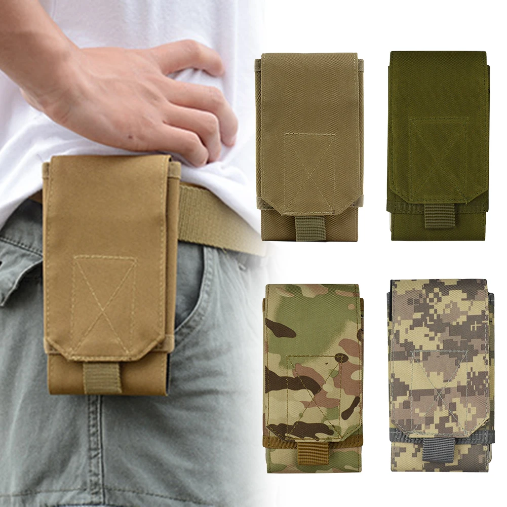 Universal Outdoor Molle 900D Oxford Cloth Waist Pack Portable Camping Mobile Phone Gear Gadget Sundries Storage Dump Pouch Bags
Universal Outdoor Molle 900D Oxford Cloth Waist Pack Portable Camping Mobile Phone Gear Gadget Sundries Storage Dump Pouch Bags