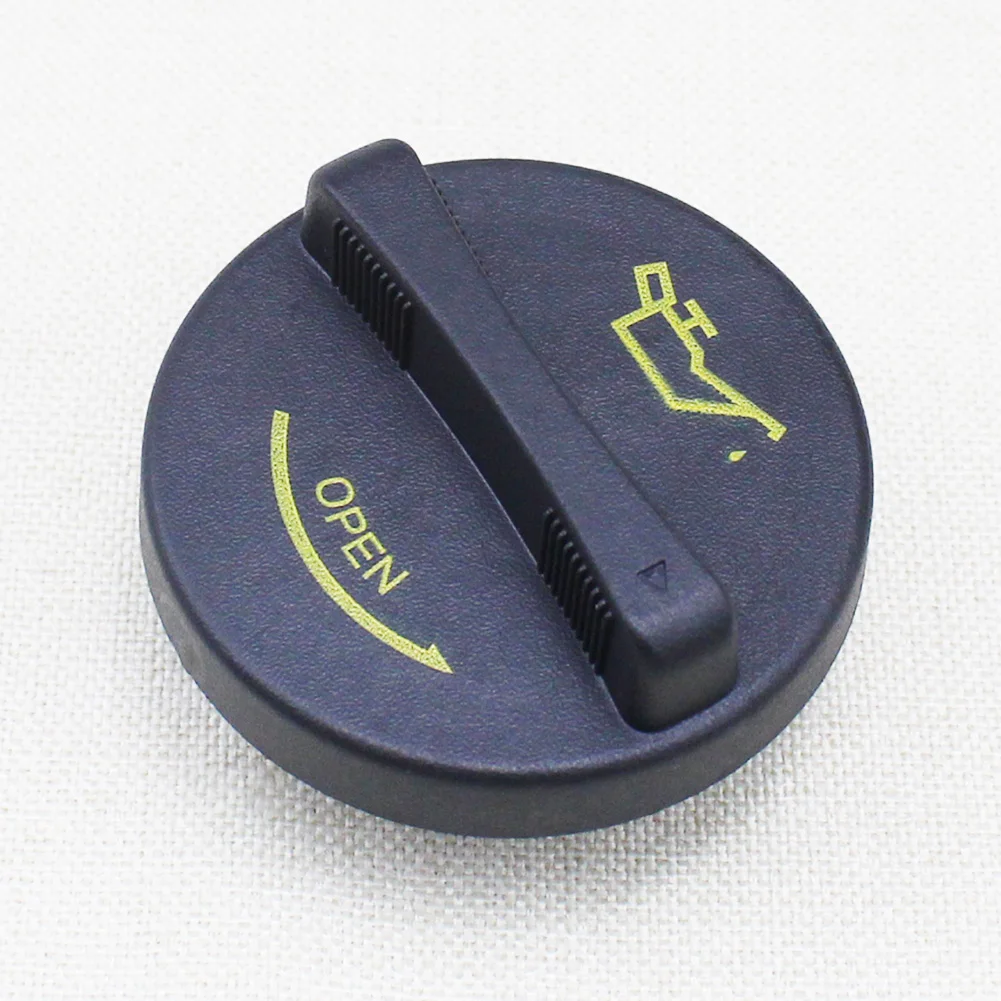KUMMYY Car Engine Oil Cap 26510-26600 fit for Hyundai Tiburon Accent Kia Spectra
KUMMYY Car Engine Oil Cap 26510-26600 fit for Hyundai Tiburon Accent Kia Spectra