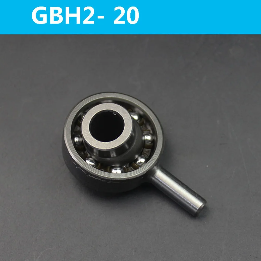 Durable Newest Top-quality Impact Drill Swing Bearing Metal Parts Replacement Drill Impact Swing Tools Accessories
Durable Newest Top-quality Impact Drill Swing Bearing Metal Parts Replacement Drill Impact Swing Tools Accessories