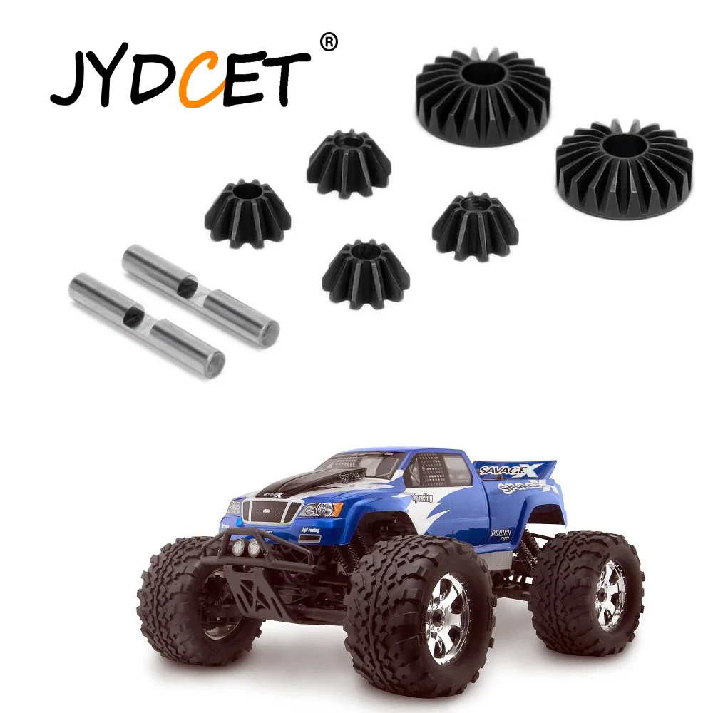 SSAV1200 Жесткий стальной конический дифференциал 6S для HPI 1/8 SAVAGE 21 25 SS 4,6 FLUX X XL
SSAV1200 Жесткий стальной конический дифференциал 6S для HPI 1/8 SAVAGE 21 25 SS 4,6 FLUX X XL