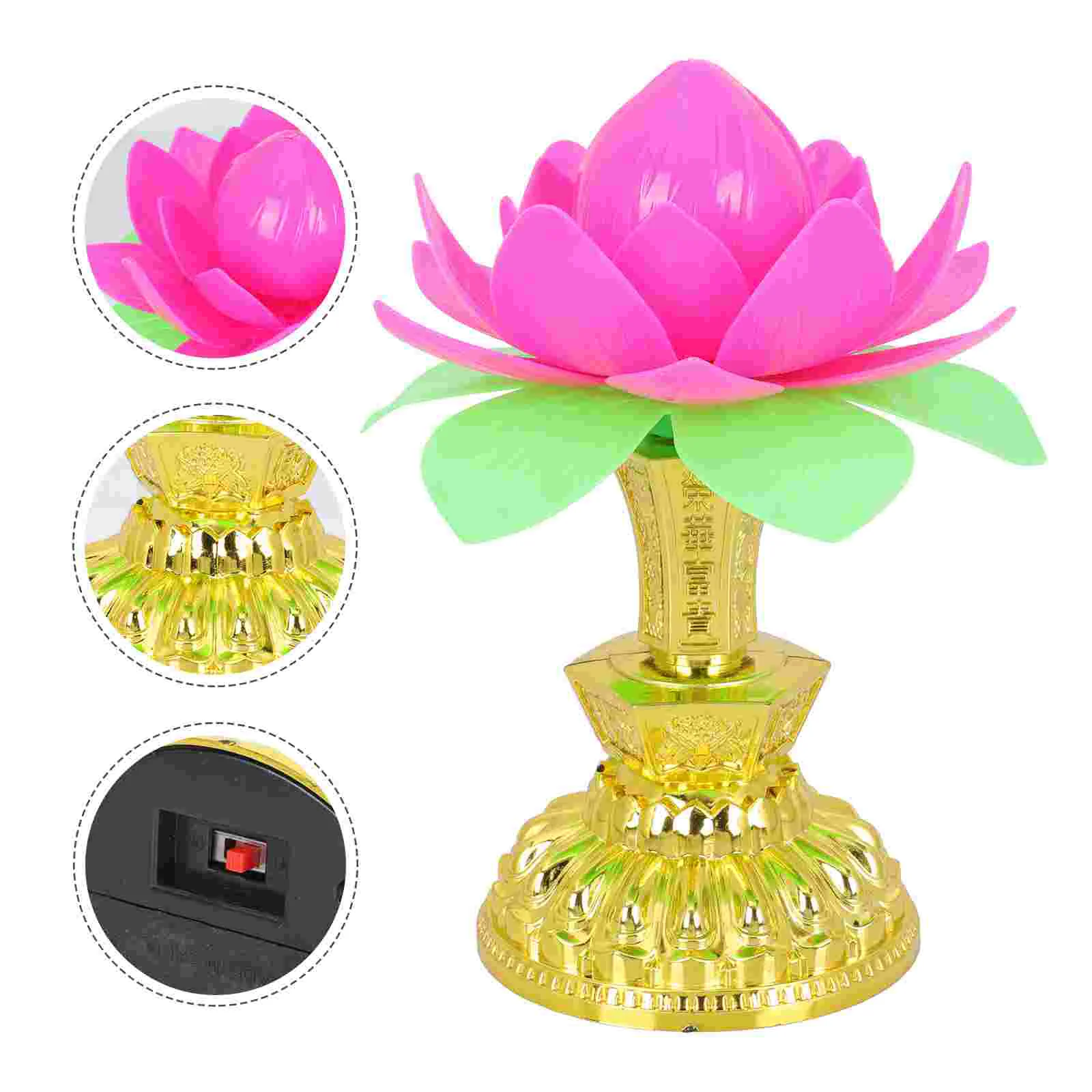 Lamplotus Holdersupplies Lanterns Led Night Desktop Burner Oil Essential Jar Flower Religious Faith Buddhism Temples Butter
Lamplotus Holdersupplies Lanterns Led Night Desktop Burner Oil Essential Jar Flower Religious Faith Buddhism Temples Butter