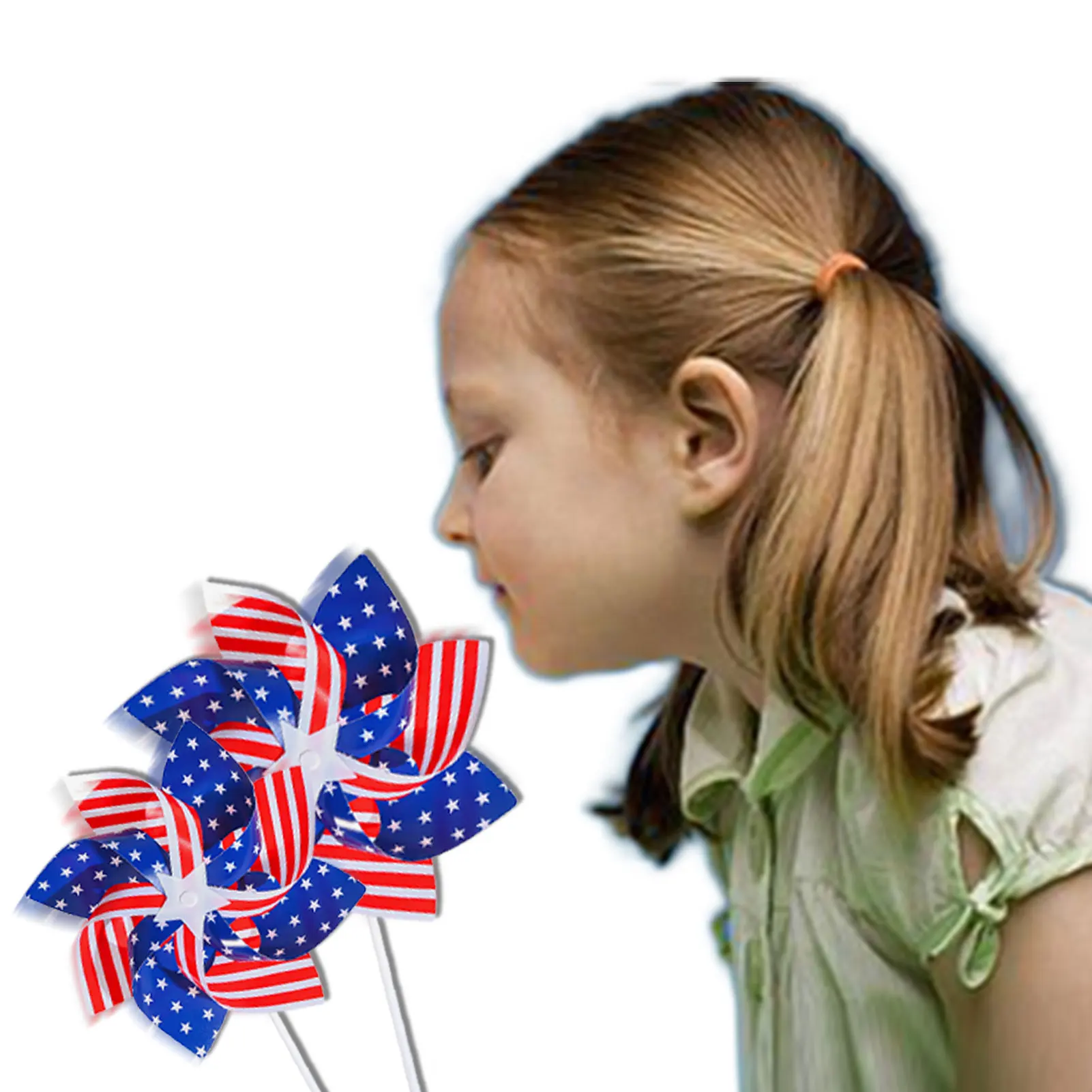 20pcs Patriotic Pinwheels American Flag Patriotic Pinwheels Red White And Blue Pinwheels For Independence Memorial Day Party
20pcs Patriotic Pinwheels American Flag Patriotic Pinwheels Red White And Blue Pinwheels For Independence Memorial Day Party