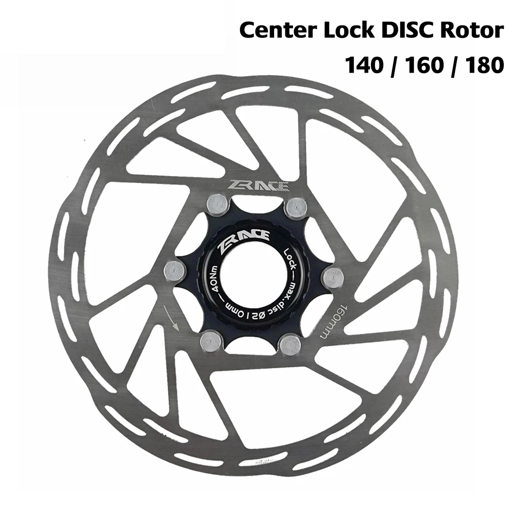 160/180mm Bicycle CenterLock Disc Brake Rotor Aluminum Alloy Bike Disc Brake Rotor Compatible For-SHIMANO Cycling Parts
160/180mm Bicycle CenterLock Disc Brake Rotor Aluminum Alloy Bike Disc Brake Rotor Compatible For-SHIMANO Cycling Parts