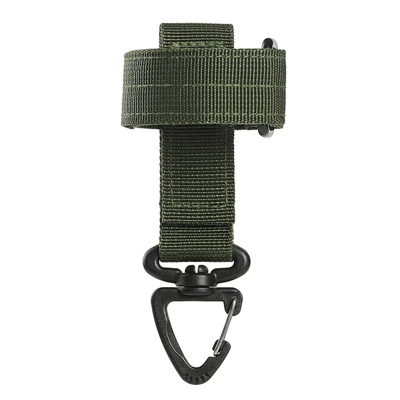 Multi-purpose Nylon Gloves Hook Work Gloves Safety Clip Outdoor Tactical Gloves Climbing Rope Anti-lost Camping Hanging Buck
Multi-purpose Nylon Gloves Hook Work Gloves Safety Clip Outdoor Tactical Gloves Climbing Rope Anti-lost Camping Hanging Buck