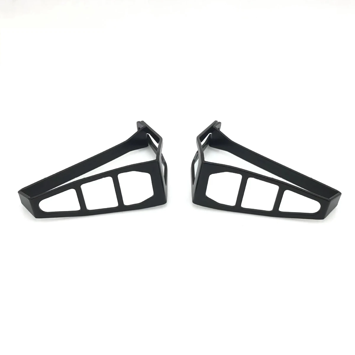 Motorcycle Rear Turn Signal Protection Cover for - R1250GS R1250 GS R1250R/ADVENTURE F900XR 19-22 Black
Motorcycle Rear Turn Signal Protection Cover for - R1250GS R1250 GS R1250R/ADVENTURE F900XR 19-22 Black