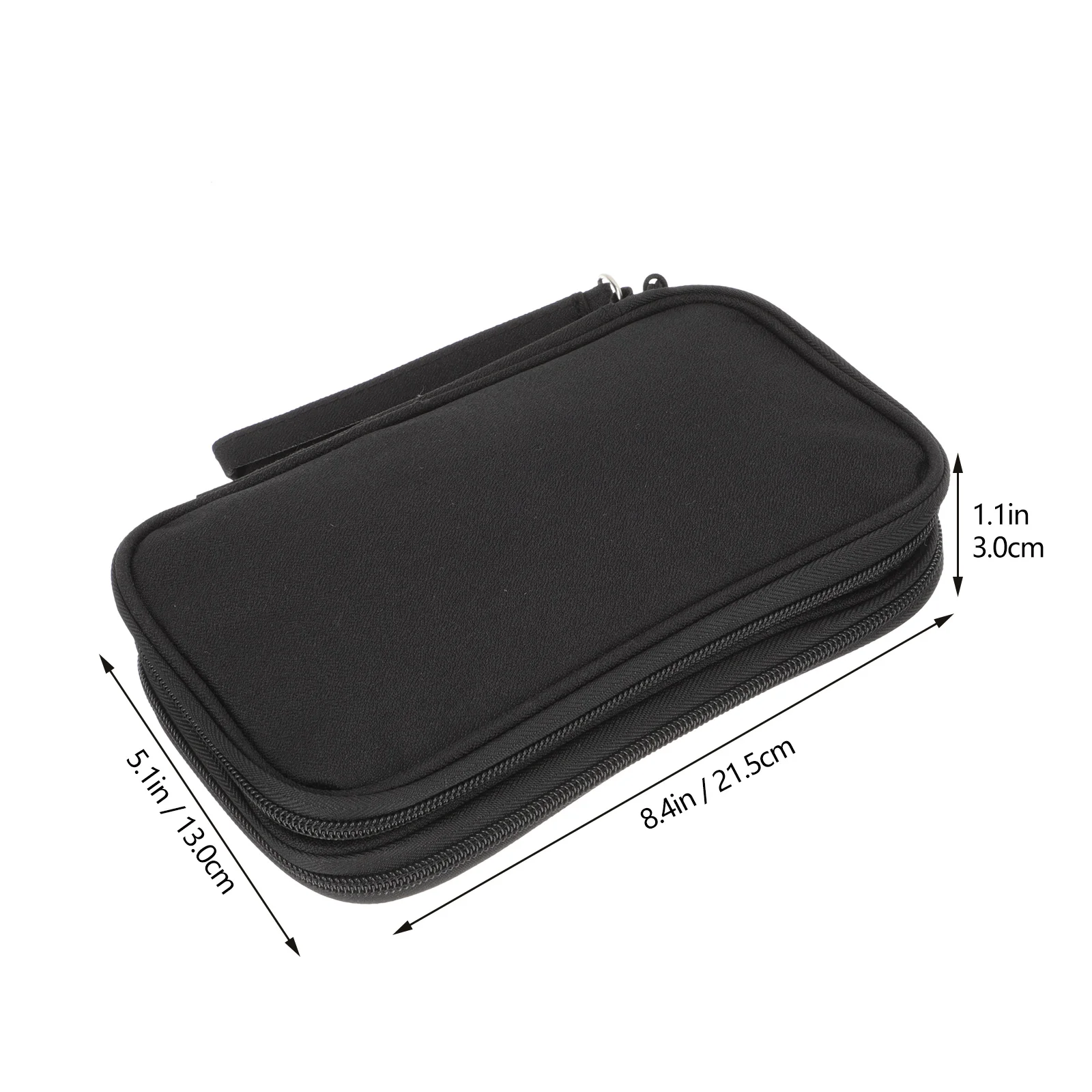 Cable Organizertravel Pouch Storage Electronic Usb Case Data Earphone Digital Portable Electronicsfyy Accessories Cord Line
Cable Organizertravel Pouch Storage Electronic Usb Case Data Earphone Digital Portable Electronicsfyy Accessories Cord Line