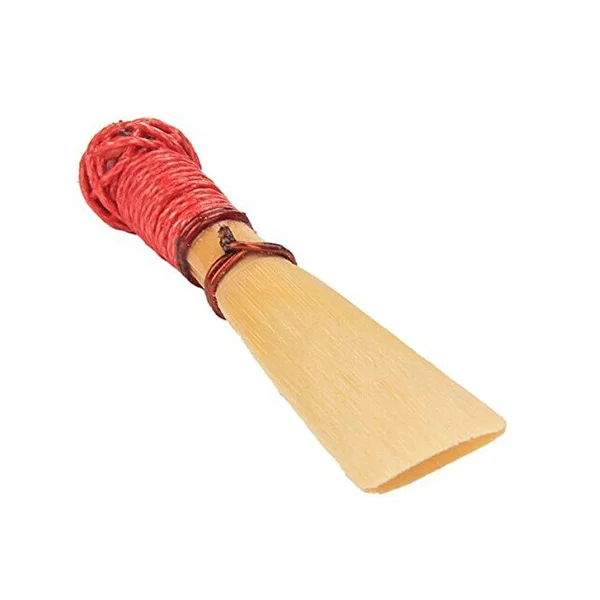 1Pc Bassoon Reed Basson Part Reed Instrument Basson Reed Instrument Accessories Parts Cork Reed for Basson
1Pc Bassoon Reed Basson Part Reed Instrument Basson Reed Instrument Accessories Parts Cork Reed for Basson