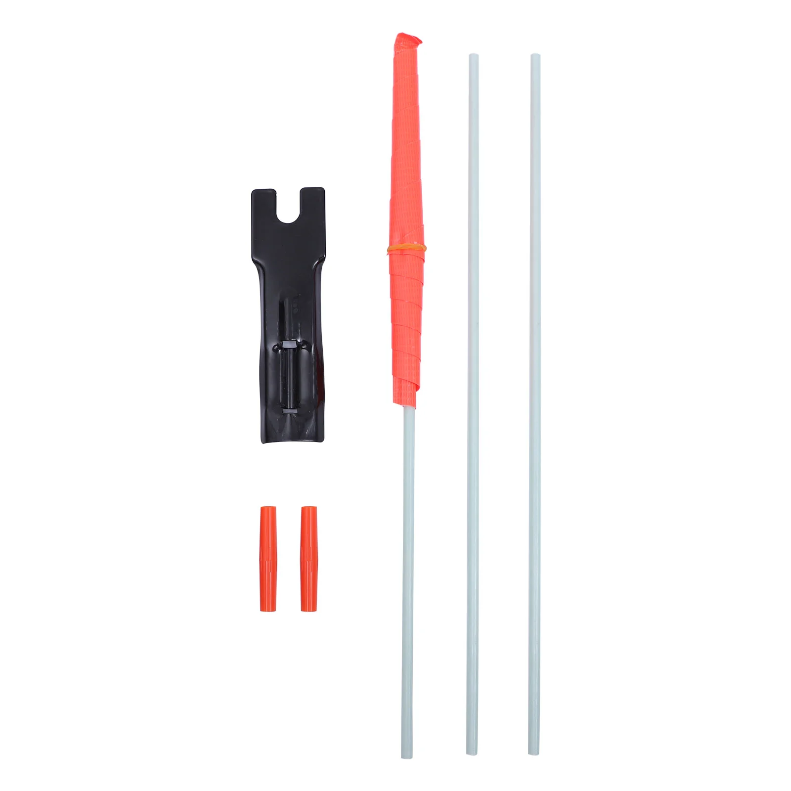Flag Safety Bike Pole Double Sidedkids Waterproof Cycling Handlebartrailer Visibility Flags Piratered Hightriangular Cycle
Flag Safety Bike Pole Double Sidedkids Waterproof Cycling Handlebartrailer Visibility Flags Piratered Hightriangular Cycle