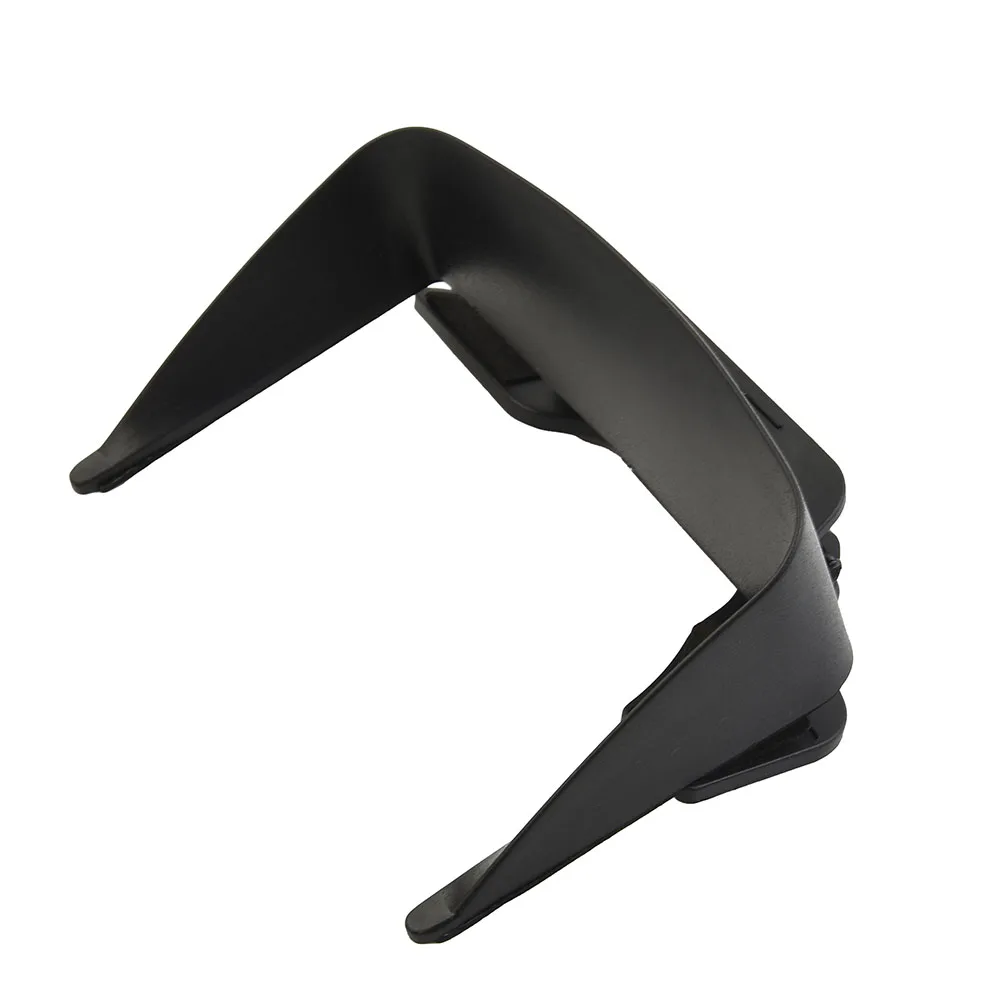 Козырёк от солнца для навигатора Garmin GPS 5 дюймов TomTom и 5,1 дюймов, материал пластик
Козырёк от солнца для навигатора Garmin GPS 5 дюймов TomTom и 5,1 дюймов, материал пластик