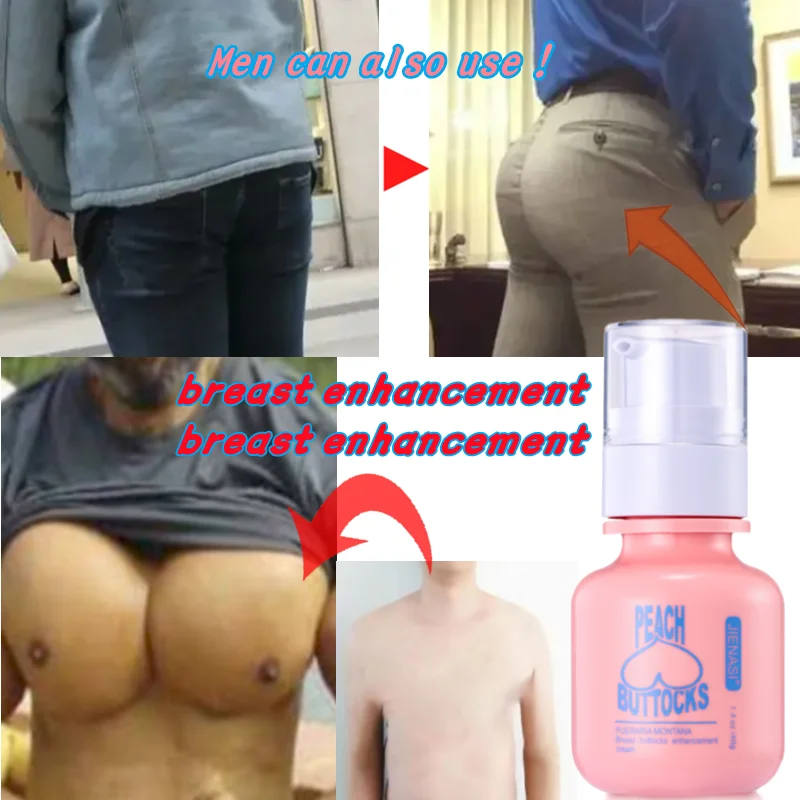 Men Can Use Breast Beauty and Buttock Cream, Breast Massage Cream, Beauty Cream, Plump Oil, Chest Buttocks Firming Care
Men Can Use Breast Beauty and Buttock Cream, Breast Massage Cream, Beauty Cream, Plump Oil, Chest Buttocks Firming Care