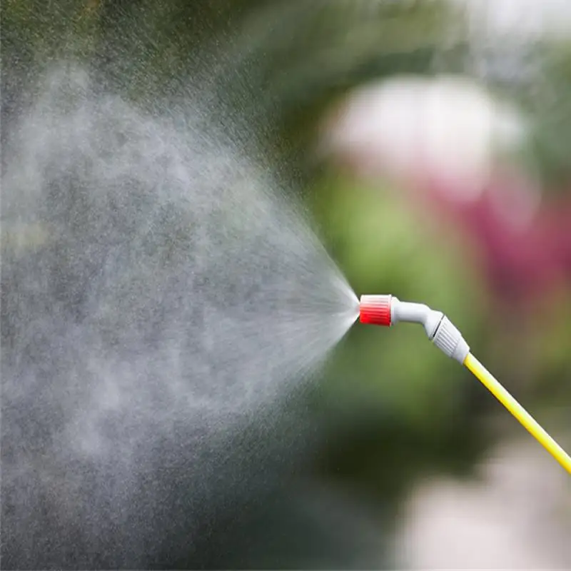 2/4/5PCS Replacement Nozzle Convenient Durable Adjustable Pesticide Sprayer Agricultural Humidifying System Spray Head
2/4/5PCS Replacement Nozzle Convenient Durable Adjustable Pesticide Sprayer Agricultural Humidifying System Spray Head