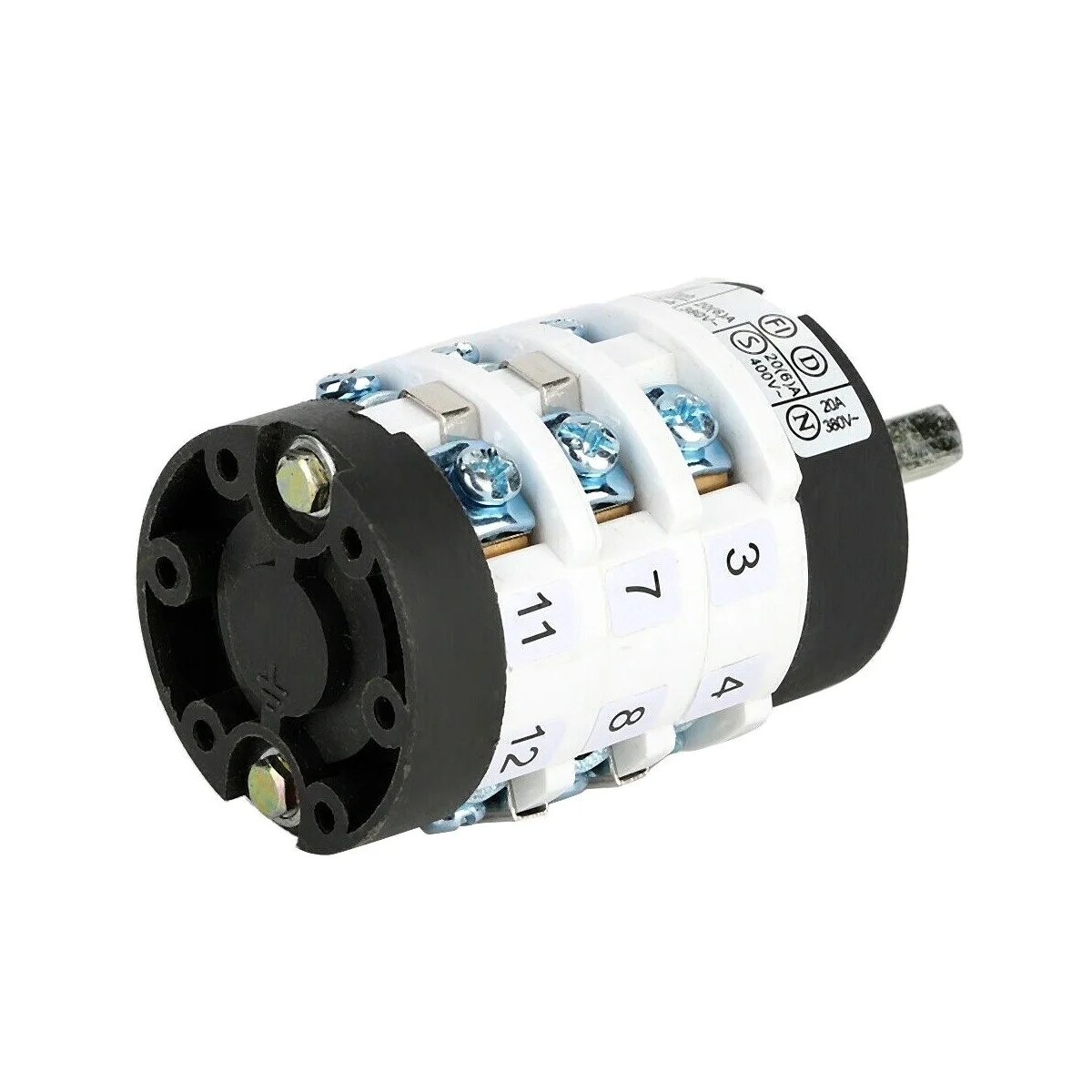 20A 220/380V Tyre Changer Motor Forward Reverse Switch Forward and Reverse Foot Pedal
20A 220/380V Tyre Changer Motor Forward Reverse Switch Forward and Reverse Foot Pedal