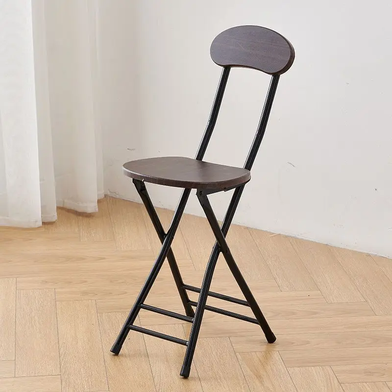 Stool Foldable Folding Chairs Home Dining Chairs Backrest Chairs Balcony Chairs Dormitory Chairs Portable Chairs Folding
Stool Foldable Folding Chairs Home Dining Chairs Backrest Chairs Balcony Chairs Dormitory Chairs Portable Chairs Folding